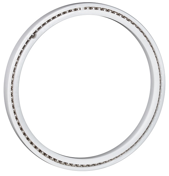 thin section ball bearings
