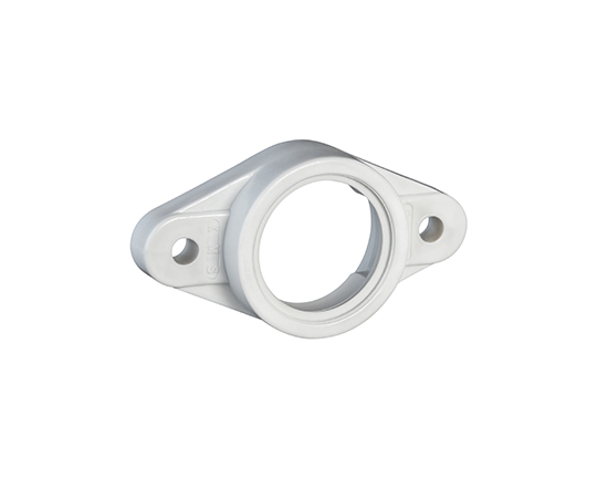 plastic mounted block materials