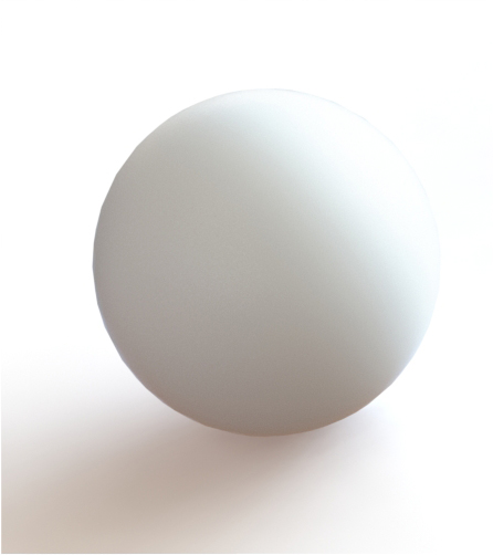 silicon nitride ceramic balls