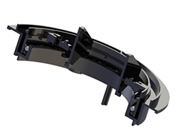 Custom Built Bearing