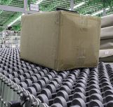 skatewheel conveyor bearings