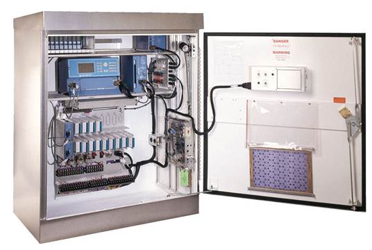 non corrosive traffic signal cabinet bearing