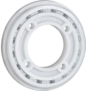 modified standard bearings