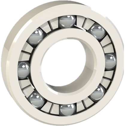 Semi-Custom Bearings