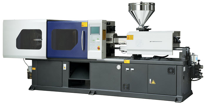 proprietary molding capabilities