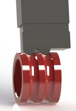 bearing machining centers