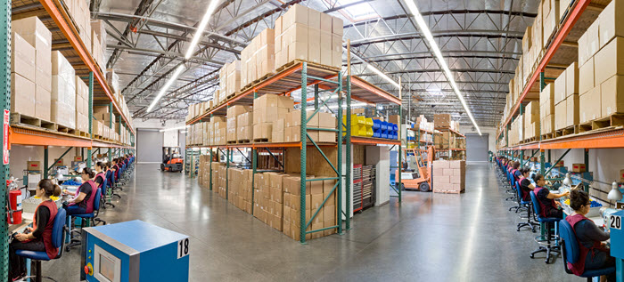 true race technology