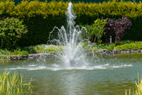 Water Fountain Systems