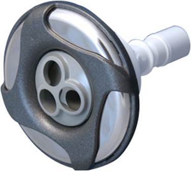 rotary spa jet bearing