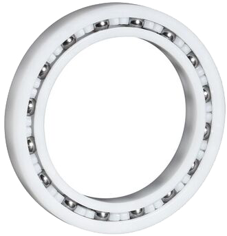 modified standard bearings