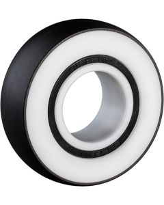 1955, GE&reg; PART NUMBER 46-243494 MRI "AFTER MARKET" Patient Table Wheel Bearing - .750" x 1.750" x .550"